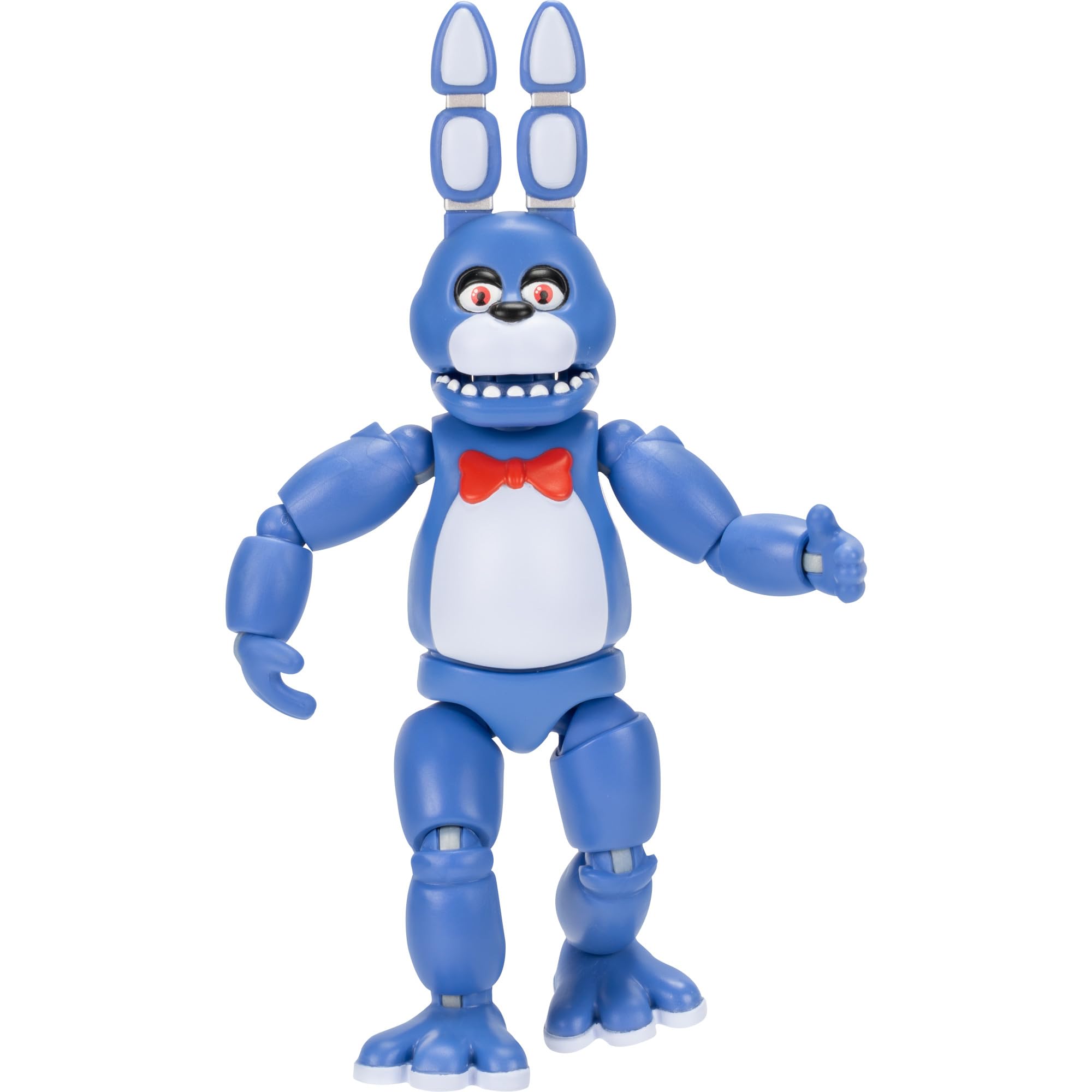 Five Nights at Freddy's ボニー Jazwares Five Nights at Freddy's Classic Bonnie – Boneco